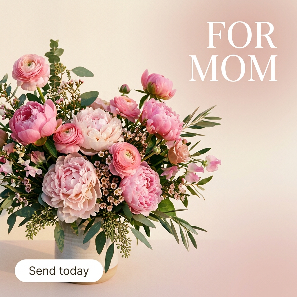 Holiday — Premium florist